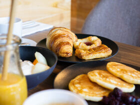 Amersfoort entdecken | 3 Tage