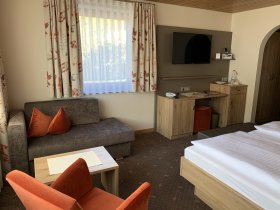 Kurztrip-Winterbonustage 4 = 3 im Schwarzwald