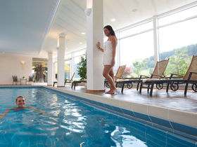 Kurztrip-Winterbonustage 4 = 3 im Schwarzwald