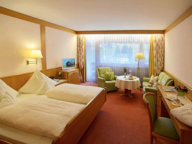 Kurztrip-Winterbonustage 4 = 3 im Schwarzwald