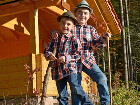 Kurztrip-Winterbonustage 4 = 3 im Schwarzwald