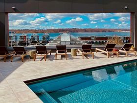 Ihre besondere Luxus***** Auszeit an der Ostsee 