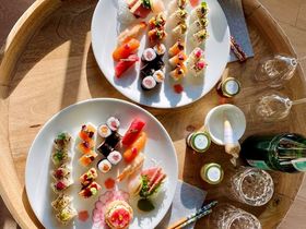 Ihre besondere Luxus***** Auszeit an der Ostsee 