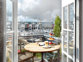 Ihre besondere Luxus***** Auszeit an der Ostsee 