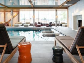 Ihre besondere Luxus***** Auszeit an der Ostsee 