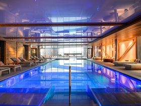 Ihre besondere Luxus***** Auszeit an der Ostsee 