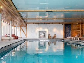 Ihre besondere Luxus***** Auszeit an der Ostsee 