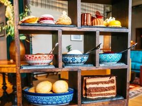 Ihre besondere Luxus***** Auszeit an der Ostsee 