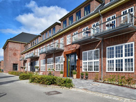 Ihre besondere Luxus***** Auszeit an der Ostsee 