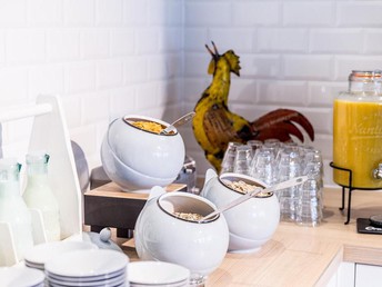 Taunus-Thermen-Erholungspause in Frankfurt | 2 Tage