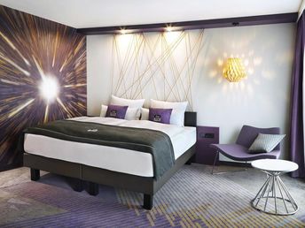 Taunus-Thermen-Erholungspause in Frankfurt | 2 Tage