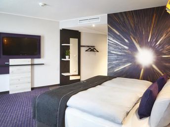 Taunus-Thermen-Erholungspause in Frankfurt | 2 Tage