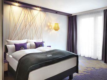 Taunus-Thermen-Erholungspause in Frankfurt | 2 Tage