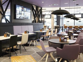 Taunus-Thermen-Erholungspause in Frankfurt | 2 Tage
