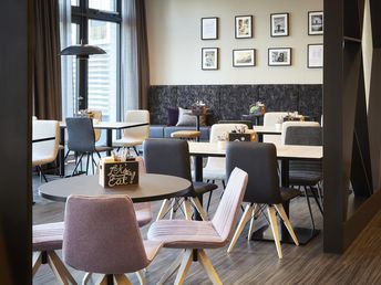 Taunus-Thermen-Erholungspause in Frankfurt | 2 Tage
