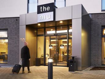 Taunus-Thermen-Erholungspause in Frankfurt | 2 Tage