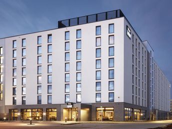 Taunus-Thermen-Erholungspause in Frankfurt | 2 Tage