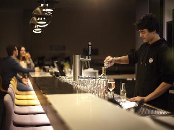 Taunus-Thermen-Erholungspause in Frankfurt | 2 Tage