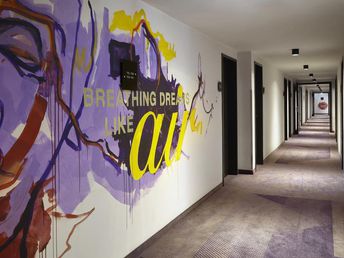 Taunus-Thermen-Erholungspause in Frankfurt | 2 Tage
