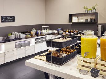 Taunus-Thermen-Erholungspause in Frankfurt | 2 Tage