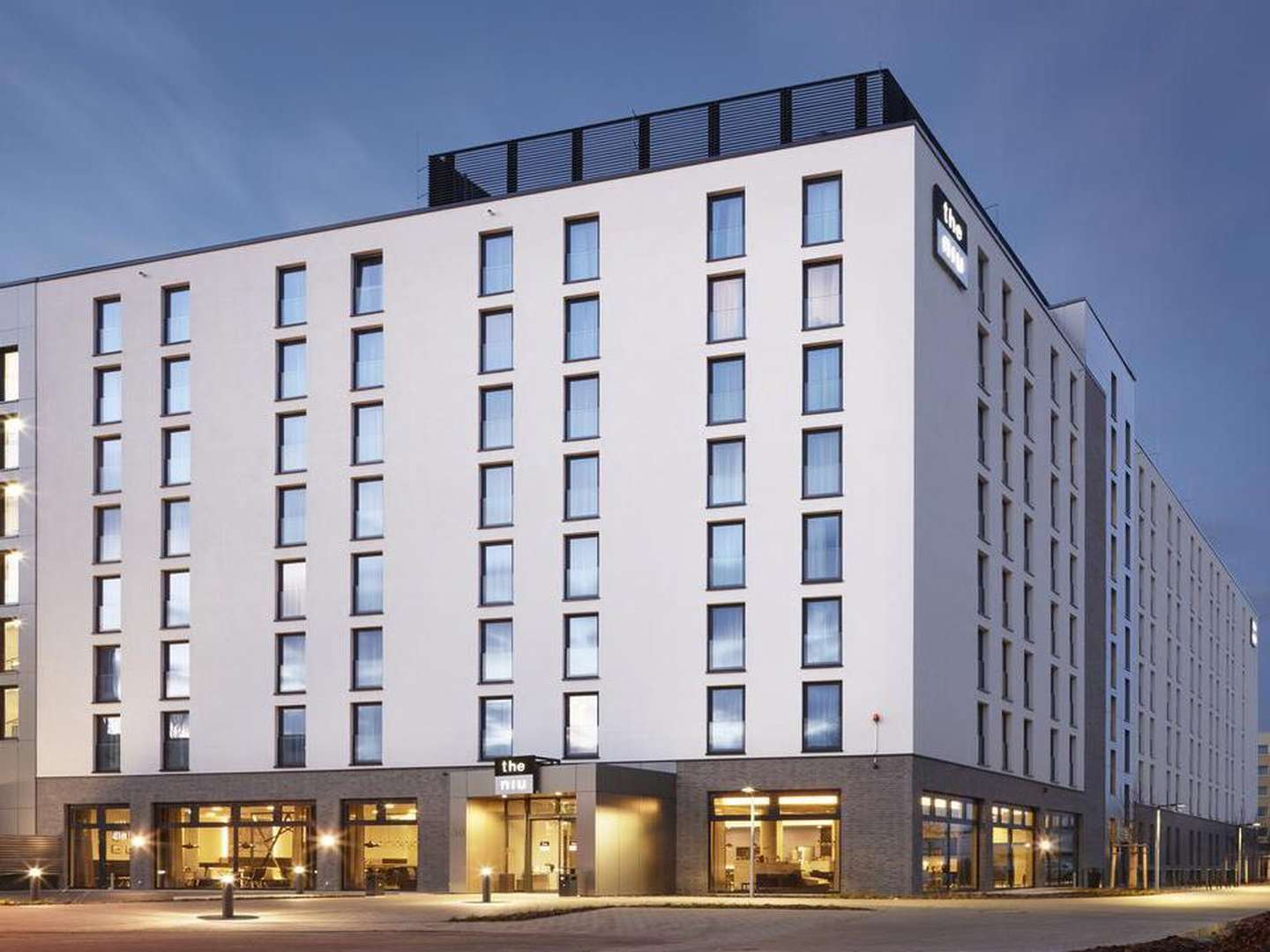 Taunus-Thermen-Erholungspause in Frankfurt | 2 Tage