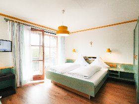 Kuscheltage zu Zweit in Ihrer Wellness-Suite