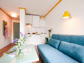 Kuscheltage zu Zweit in Ihrer Wellness-Suite