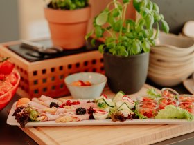 Pedal & Pause by Hackmann/ 3 Tage 