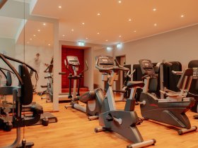 Pedal & Pause by Hackmann/ 3 Tage 