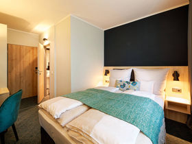 Fit & Relaxed 2 Tage im Münsterland