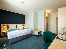 Fit & Relaxed 2 Tage im Münsterland