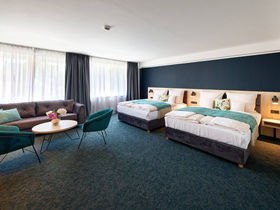 Fit & Relaxed 2 Tage im Münsterland