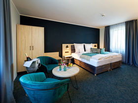 Fit & Relaxed 2 Tage im Münsterland