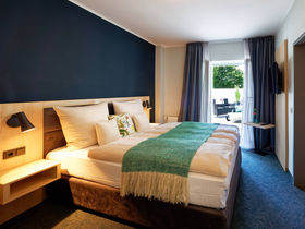 Fit & Relaxed 2 Tage im Münsterland