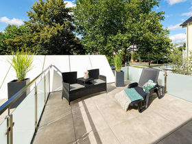 Fit & Relaxed 2 Tage im Münsterland