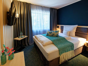 Fit & Relaxed 2 Tage im Münsterland