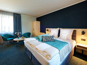 Fit & Relaxed 2 Tage im Münsterland