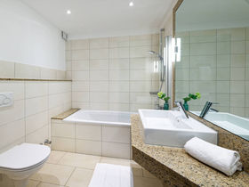 Fit & Relaxed 2 Tage im Münsterland