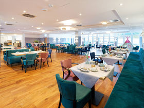 Fit & Relaxed 2 Tage im Münsterland