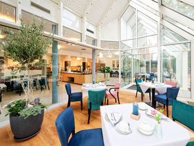 Fit & Relaxed 2 Tage im Münsterland