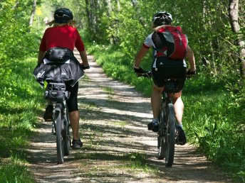 Pedal & Pause by Hackmann/ 3 Tage 