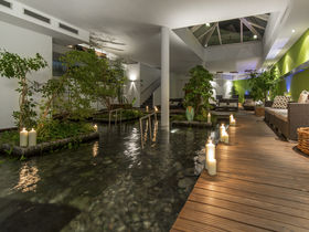 Winterstart-Skiopening im Naudererhof