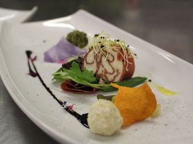 Winterstart-Skiopening im Naudererhof