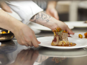 Winterstart-Skiopening im Naudererhof