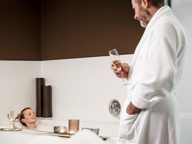 Winterstart-Skiopening im Naudererhof