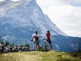 Winterstart-Skiopening im Naudererhof