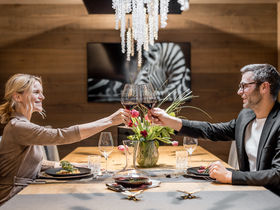 Winterstart-Skiopening im Naudererhof