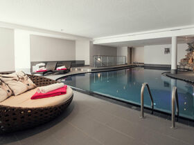 Winterstart-Skiopening im Naudererhof