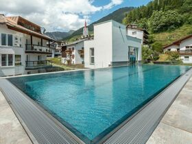 Winterstart-Skiopening im Naudererhof