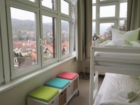 Mit Volldampf zum Brocken - 4 Tage im Harz